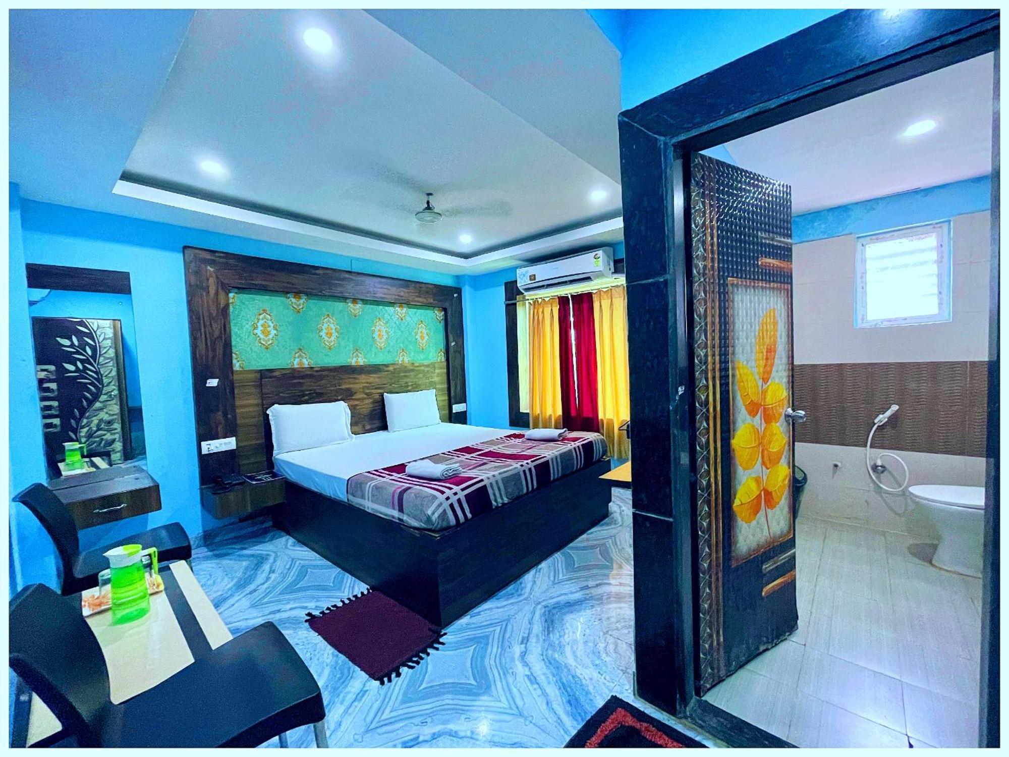 Manali Hotel T H E - B D - R E S O R T - Free Parking - Jungle Safari And Restaurant Facilities -Luxury & Spacious Room - Best Premium Hotel In Manali Exteriör bild